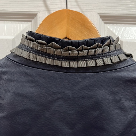 Pamela McCoy Couture jacket size 2X - Picture 12 of 13